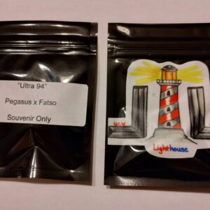 Ultra 94 (Pegasus x Fatso)